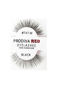 Prodiva Red 747m Takma Kirpik 12li Prodiva Red 747m Takma Kirpik 12li