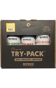 Biobizz Indoor Pack Biobizz Indoor Pack