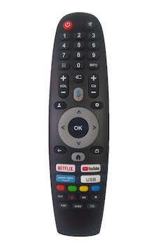 Tv Kumanda Altus Uyumlu Strong Onvo Al40 Fhd 6523 Android Ses Komutsuz Tv Kumanda Altus Uyumlu Strong Onvo Al40 Fhd 6523 Android Ses Komutsuz