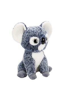 Sevimli Peluş Koala 0-6 Yaş 30 Cm Yumuşak Uyku Arkadaşı Sevimli Peluş Koala 0-6 Yaş 30 Cm Yumuşak Uyku Arkadaşı