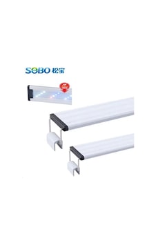Sobo Al-300p Led Armatür 30-40cm Sobo Al-300p Led Armatür 30-40cm