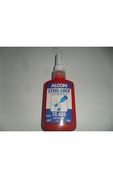 Civata Sabitleyici Orta Kuvvet 50 Ml Şişe 1 Ad