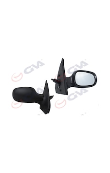 Dis Dikiz Aynasi Mekanik Sag Clio (Symbol) Ii 2000- Vm 136R 504650580