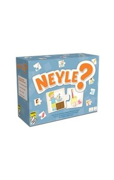 Neyle? 2+Yaş - Mukadder Düzyol - Mirket Yayınları Neyle? 2+Yaş - Mukadder Düzyol - Mirket Yayınları