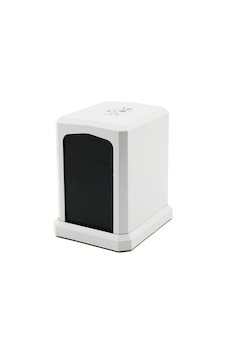 Dolly Flora Peçetelik Dispener Dikey Peçetelik 6 Adet