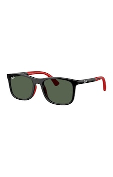 Ray-Ban Rj9084s 713171 47 Çocuk Güneş Gözlüğü Siyah