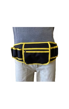 Hunsafety Ha-167 Bel Tipi Alet Çantası Hunsafety Ha-167 Bel Tipi Alet Çantası