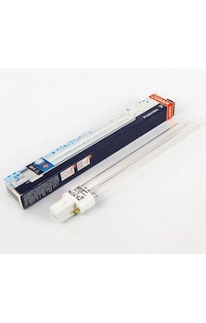 Osram Pls 11w Uvc Lamba 254 Nm Osram Pls 11w Uvc Lamba 254 Nm