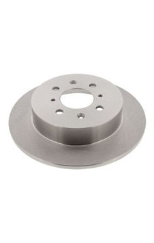 Honda Cıvıc 2001-2006 Arka Fren Disk Düz 42510st3e00 Honda Cıvıc 2001-2006 Arka Fren Disk Düz 42510st3e00