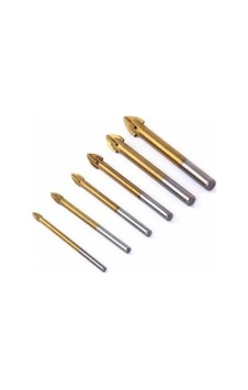 Cam Seramik Delme Universal Matkap Ucu 8 Mm Cam Seramik Delme Universal Matkap Ucu 8 Mm