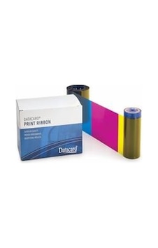 Datacard Sd160 Renkli Ribon Tam Panell534100-001-R004 Datacard Sd160 Renkli Ribon Tam Panell534100-001-R004