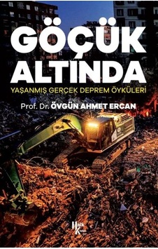 Göçük Altında - Yaşanmış Gerçek Deprem Öyküleri - Ezjı-898766 Göçük Altında - Yaşanmış Gerçek Deprem Öyküleri - Ezjı-898766