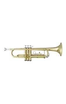 Antigua Tr2560lq SiBemol Trompet