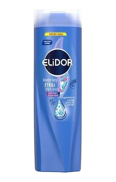 Şampuan Kepek 400ml 1 Adet Normal Şampuan Kepek 400ml 1 Adet Normal