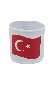 Hnsport Kaptan Kolluğu Kaptanlık Kaptan Bandı Profesyonel Çok Renkli Hnsport Kaptan Kolluğu Kaptanlık Kaptan Bandı Profesyonel Çok Renkli