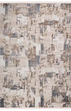 Sanat Halı Hera 3558 Eskitme Desenli Makine Halısı Sanat Halı Hera 3558 Eskitme Desenli Makine Halısı
