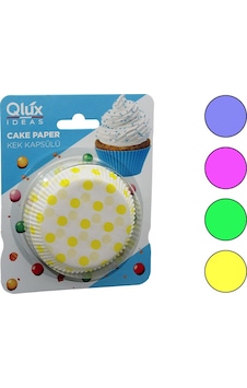 50pcs Turta - Cupcake Kek Kapsül 5250 Diğer