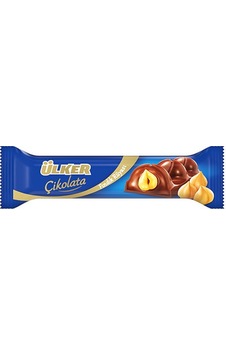 Ülker Fındık Rüyası Çikolata 40,5 Gr 24 Adet
