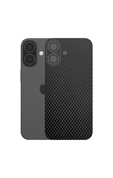 Kapps Iphone 17 İle Uyumlu Fiber Serisi Premium Arka Kapak Kaplama Kenarlar Yoktur 00912398 Kapps Iphone 17 İle Uyumlu Fiber Serisi Premium Arka Kapak Kaplama Kenarlar Yoktur 00912398