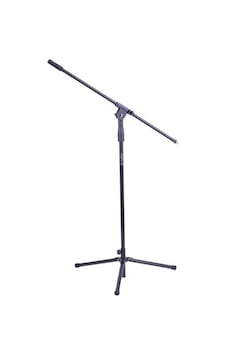 Kozmos Ks-130 Boom Mikrofon Standı. Kozmos Ks-130 Boom Mikrofon Standı.