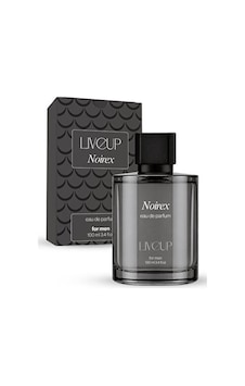 Liveup 106 Noirex Erkek Parfüm EDP 100 ML Liveup 106 Noirex Erkek Parfüm EDP 100 ML