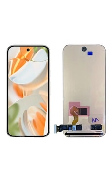Google Pixel 9 Pro Lcd Ekran Dokunmatik Google Pixel 9 Pro Lcd Ekran Dokunmatik