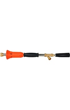 İlaçlama Pompası İlaç Püskürtme Tabancası 60 Cm İlaçlama Pompası İlaç Püskürtme Tabancası 60 Cm
