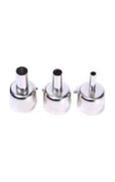 Y-noz-1-u Isı Havya Yedek Ucu 3 Lü Set 8/10/13 13mm Y-noz-1-u Isı Havya Yedek Ucu 3 Lü Set 8/10/13 13mm