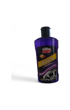 Autokit Lastik Parlatıcı Jel 400 Ml Diğer Autokit Lastik Parlatıcı Jel 400 Ml Diğer