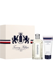 Tommy Hilfiger Man Edt 100 Ml + Shower Gel 100 Ml 7640496672447 Diğer Tommy Hilfiger Man Edt 100 Ml + Shower Gel 100 Ml 7640496672447 Diğer