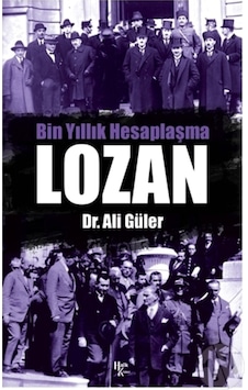 Bin Yıllık Hesaplaşma Bin Yıllık Hesaplaşma