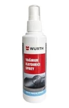 Würth Yağmur Kaydırıcı Würth Yağmur Kaydırıcı