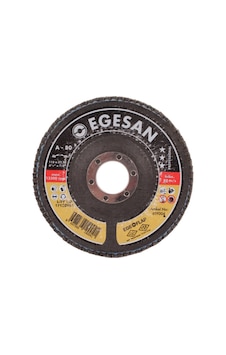 Egeli 115 Qualıty Flap Disk Nk-80