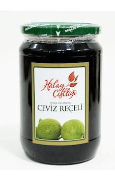 Ceviz Reçeli 850gr
