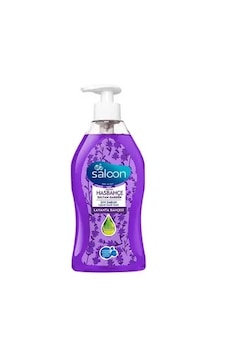 Saloon Sıvı Sabun 400 Ml Lavanta