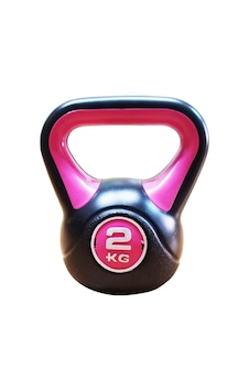 Ciwaa Cwa-924 Çaydanlık Dambıl Kettlebell 2 Kg Ciwaa Cwa-924 Çaydanlık Dambıl Kettlebell 2 Kg