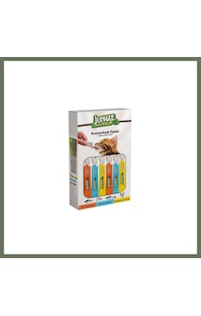 Bezos Kedi Ödül Maması Mix 9x14gr Bezos1