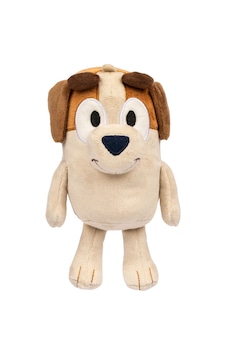 Bluey Peluş Figür Jack 18094 Çok Renkli Bluey Peluş Figür Jack 18094 Çok Renkli