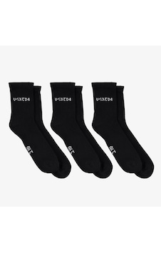 Unıted4 Classic 3'lü Unisex Siyah Çorap U3ss4ea60000 2800232 Unıted4 Classic 3'lü Unisex Siyah Çorap U3ss4ea60000 2800232