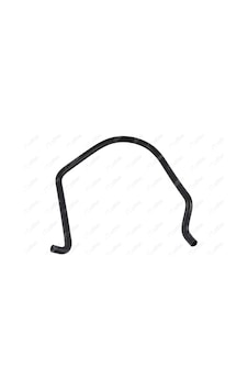 Nıfea 11106 Kalorifer Giriş Hortumu Sol Renault Renault R12 7700611601 - Nıfea 11106 Kalorifer Giriş Hortumu Sol Renault Renault R12 7700611601 -