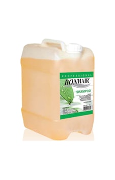Bonhair Banana Şampuan 5 L Bonhair Banana Şampuan 5 L