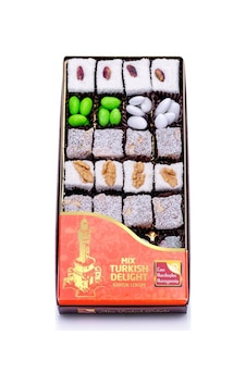 Mix Delight 500 G