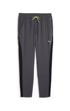 Puma M Pwrtraın Woven Pant Gri Erkek Eşofman Altı Puma M Pwrtraın Woven Pant Gri Erkek Eşofman Altı