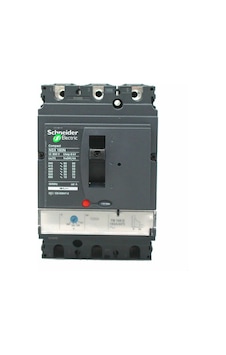 Schneider Lv430841 ,nsx160n 3-faz/125a/50ka Ayarsız Kompakt Şalter