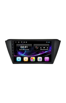 SKODA FABİA ANDROID 11-2GB RAM QLED EKRAN MULTİMEDYA SKODA FABİA ANDROID 11-2GB RAM QLED EKRAN MULTİMEDYA