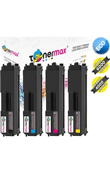 Brother Mfc-L8690Cdw Uyumlu Toner Takım / Tn461 / Tn466 Brother Mfc-L8690Cdw Uyumlu Toner Takım / Tn461 / Tn466