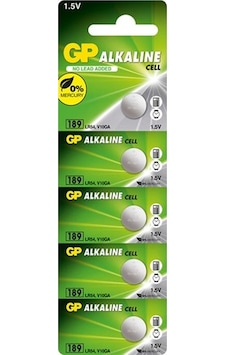 AYT Ticaret HT-101 GP 189 LR54 AG10 5Lİ BLS PAKET LR 1130 AYT Ticaret HT-101 GP 189 LR54 AG10 5Lİ BLS PAKET LR 1130