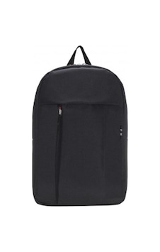 Plm Oslo Notebook Sırt Çantası 15.6" Siyah Rengi Siyah Plm Oslo Notebook Sırt Çantası 15.6" Siyah Rengi Siyah