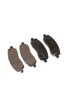 Fren Balata Mitsubishi Lancer 03-13 /asx 10-15- /outlander 07-12- / Ön /4605a795 Fren Balata Mitsubishi Lancer 03-13 /asx 10-15- /outlander 07-12- / Ön /4605a795