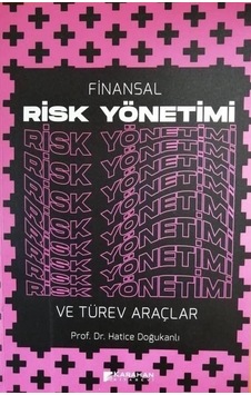 Finansal Risk Yönetimi Ve Türev Araçlar Sku: Zeusstk09b6cc2ee9 Finansal Risk Yönetimi Ve Türev Araçlar Sku: Zeusstk09b6cc2ee9